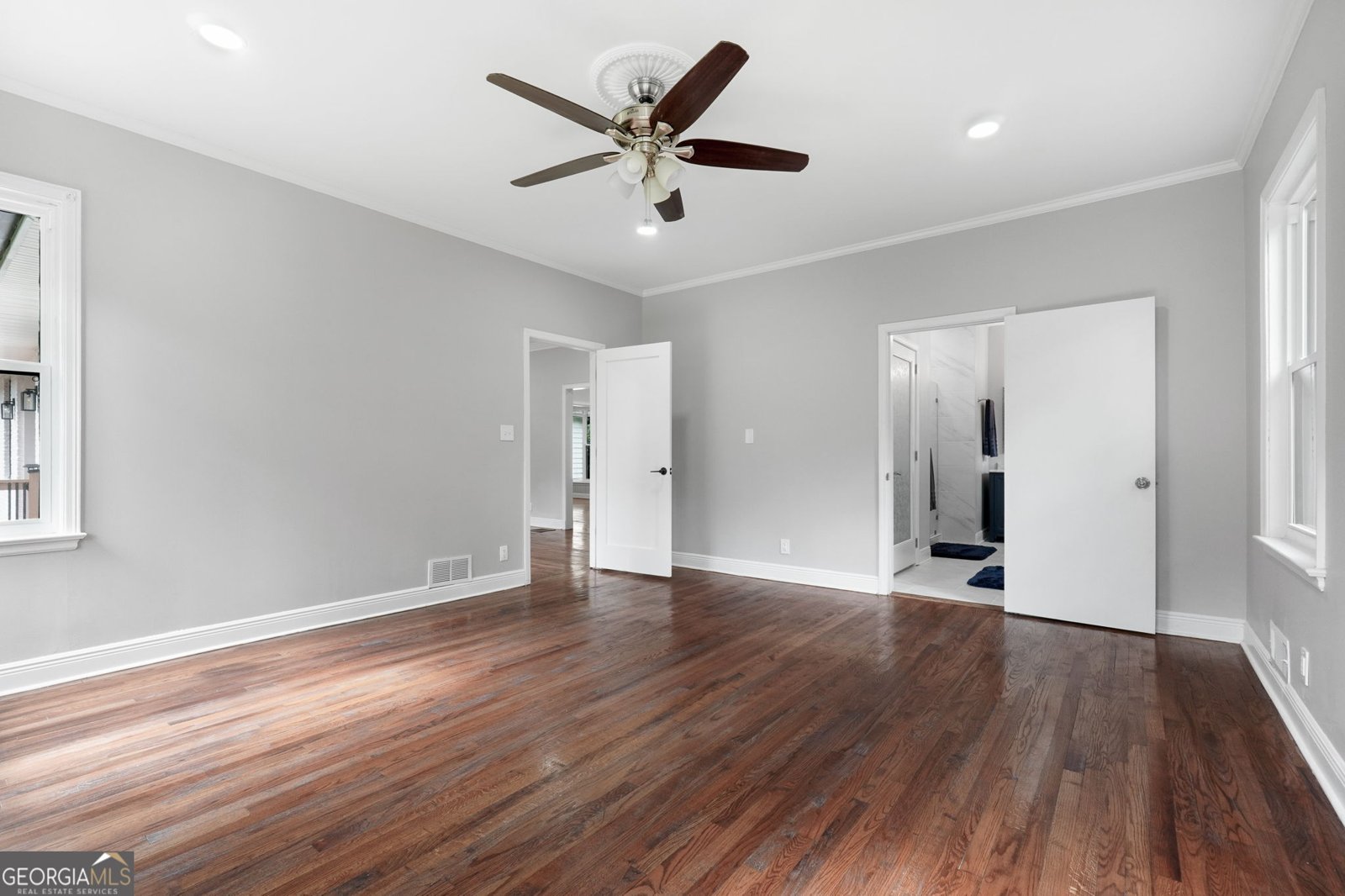 1099 Pine Valley Road Griffin - 28