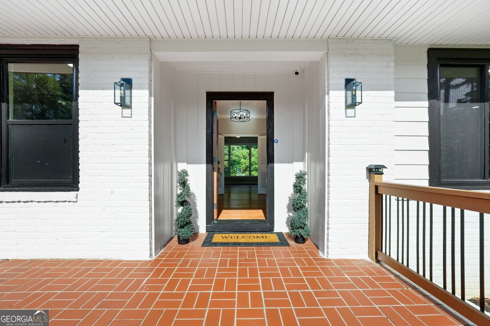 1099 Pine Valley Road Griffin - 3