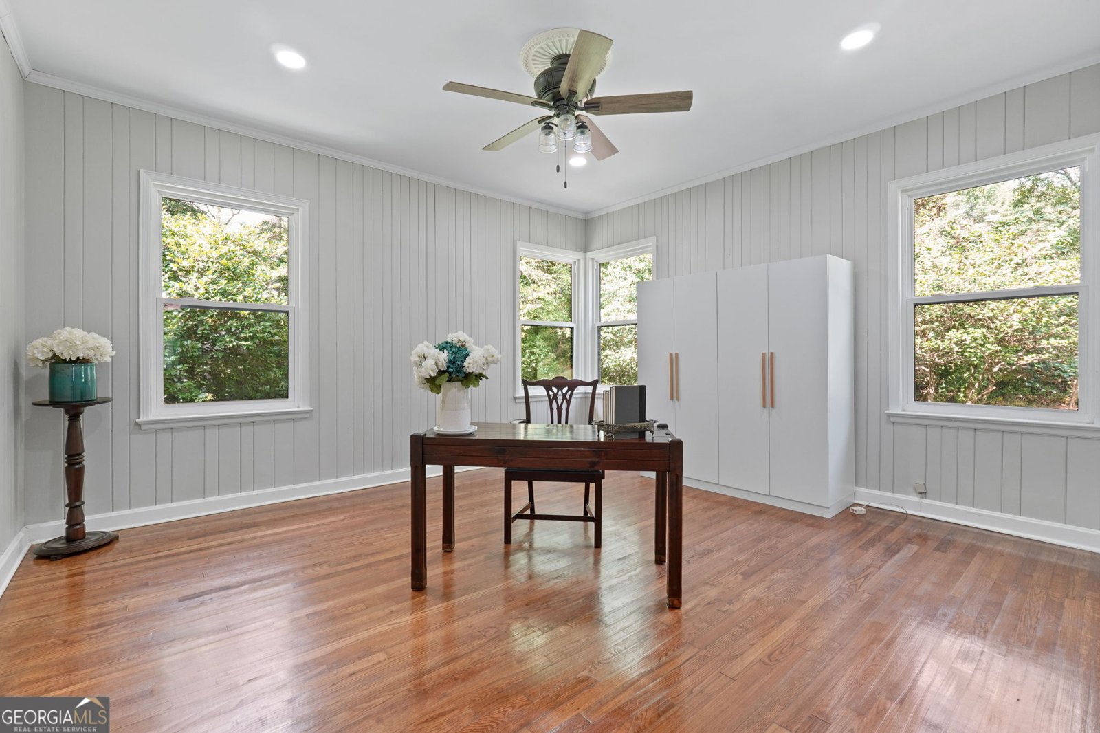 1099 Pine Valley Road Griffin - 36