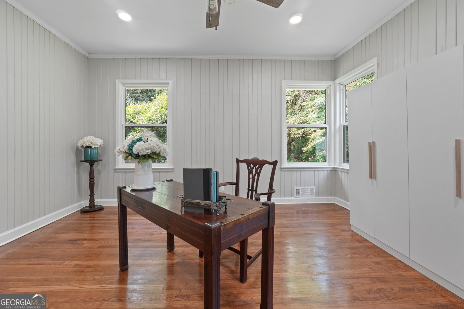 1099 Pine Valley Road Griffin - 37