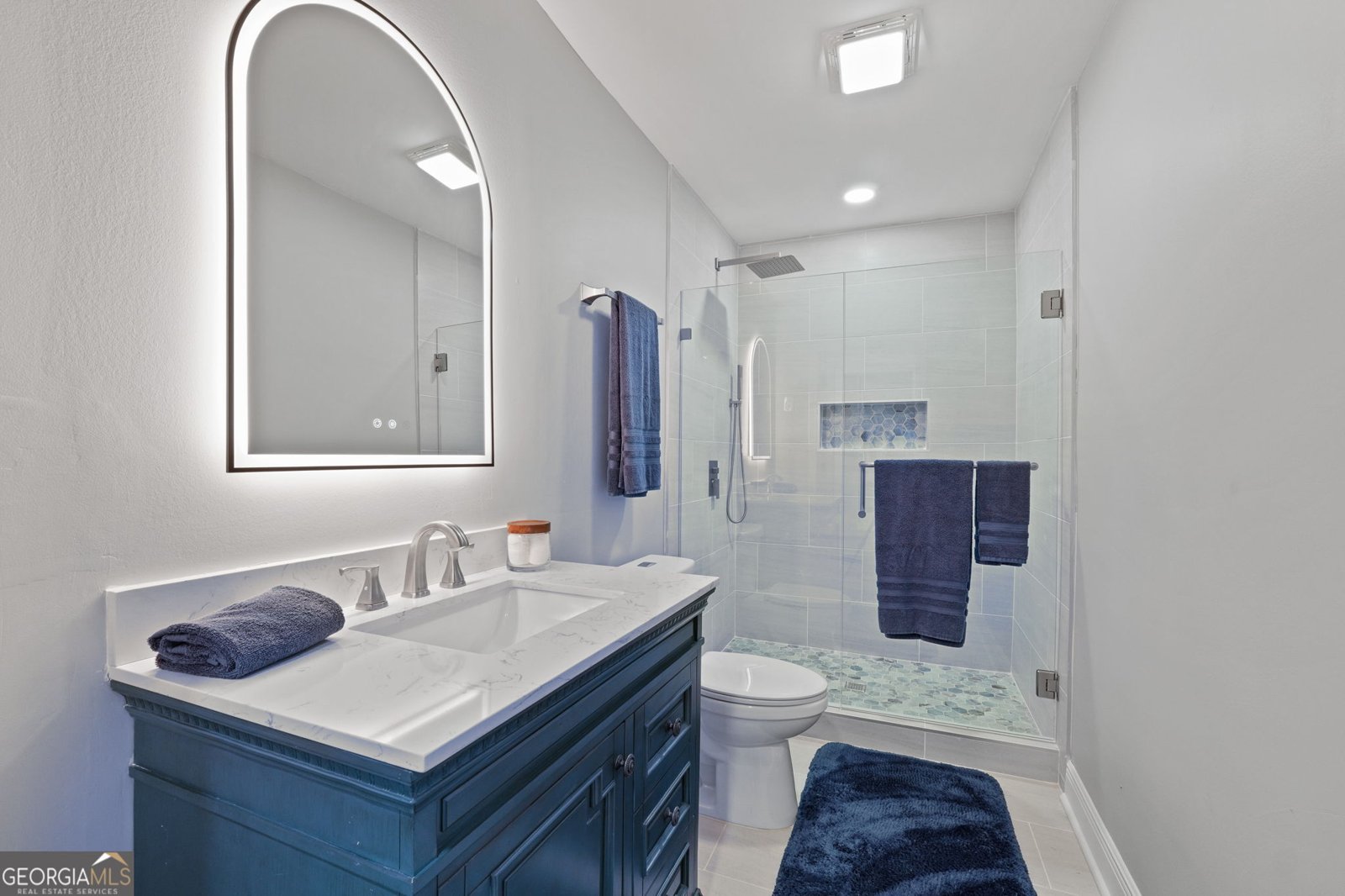 1099 Pine Valley Road Griffin - 39