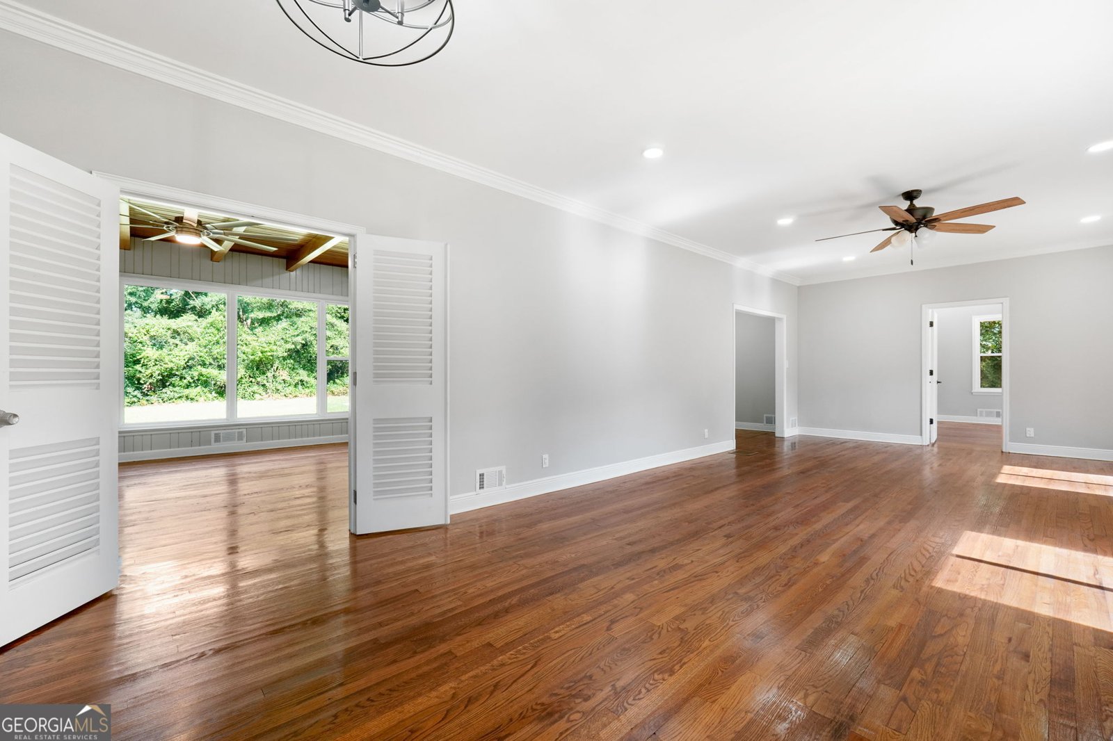 1099 Pine Valley Road Griffin - 4