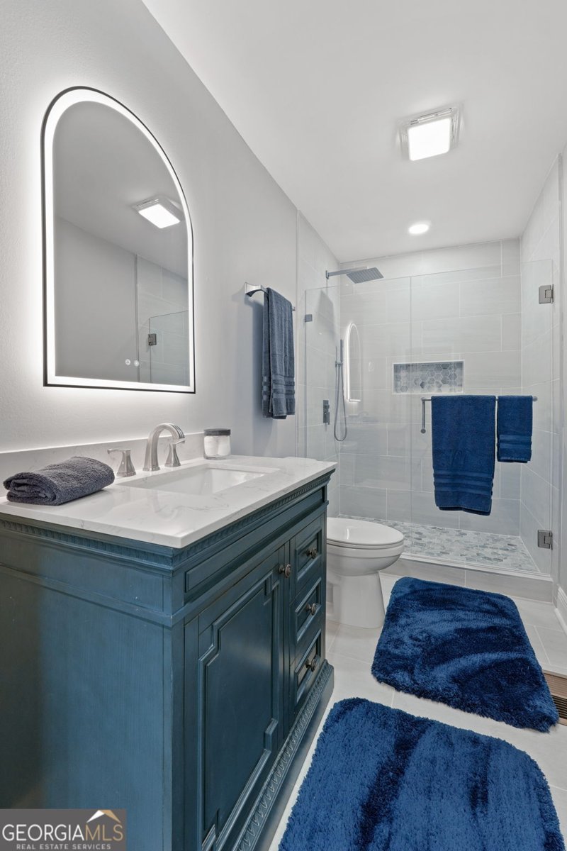 1099 Pine Valley Road Griffin - 40