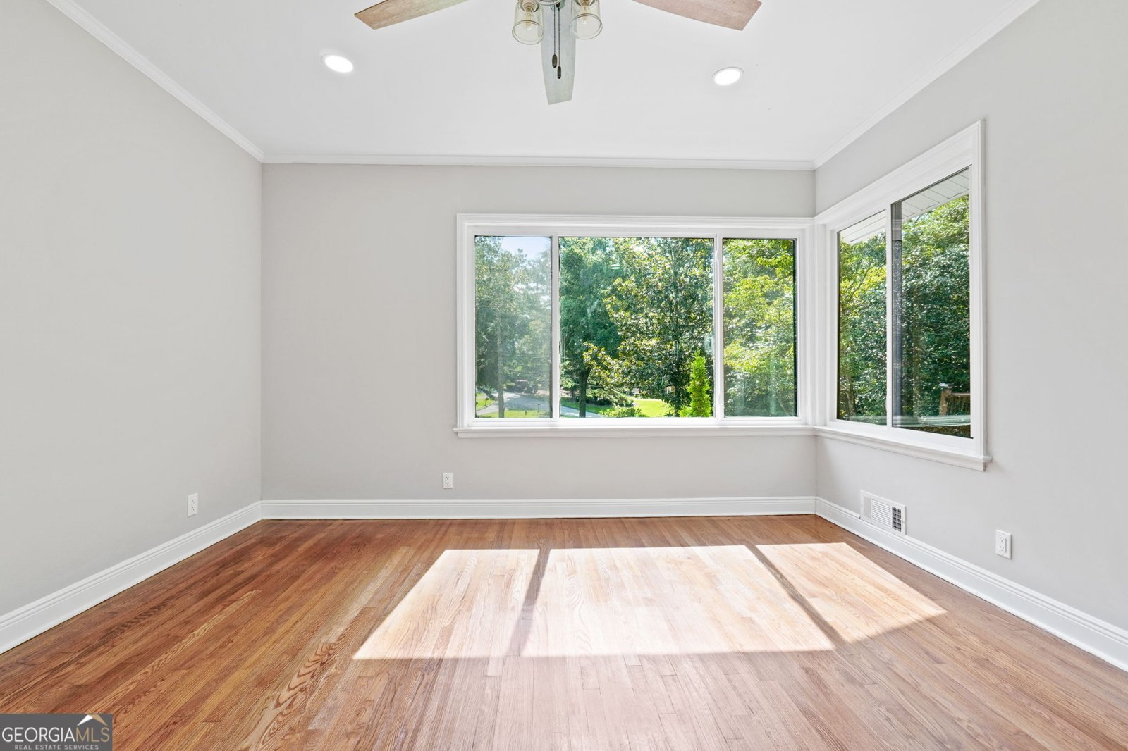 1099 Pine Valley Road Griffin - 45