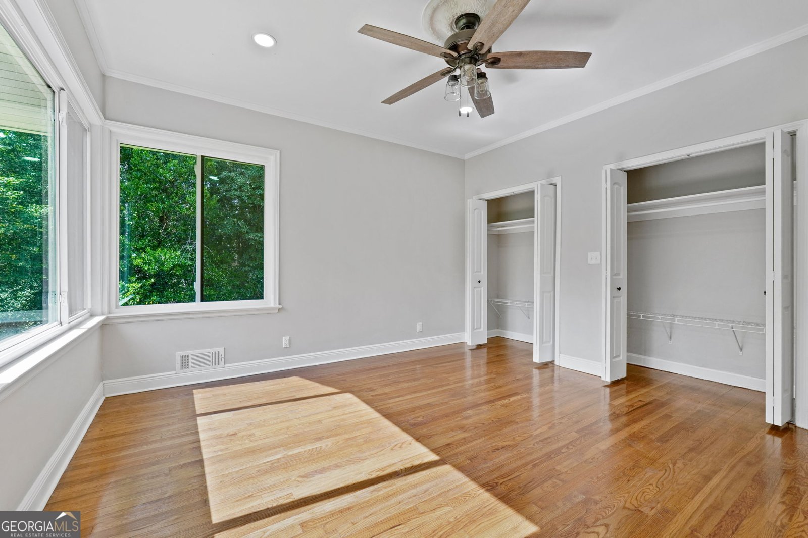 1099 Pine Valley Road Griffin - 46