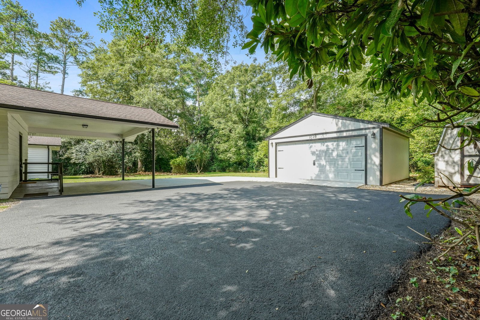 1099 Pine Valley Road Griffin - 48