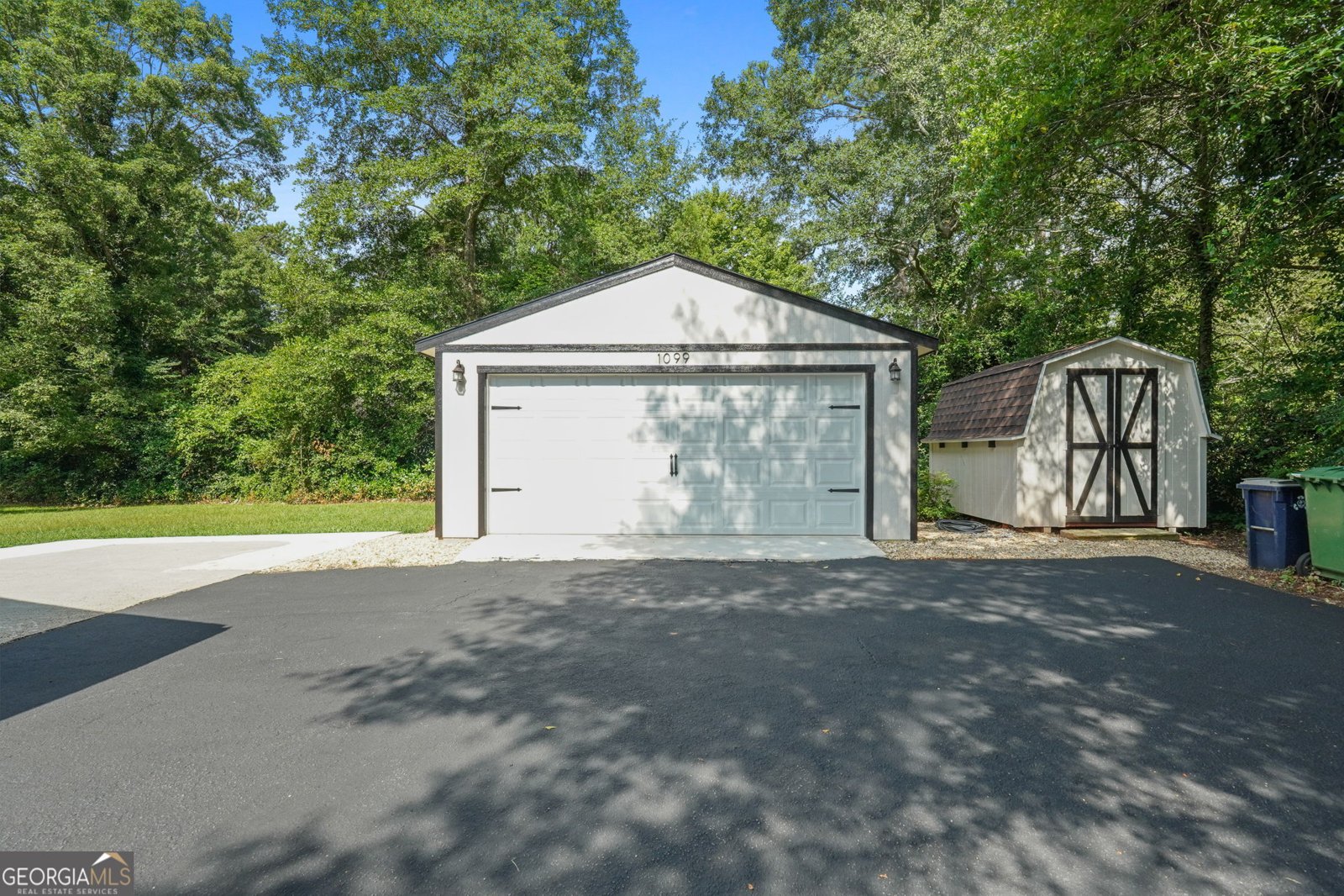 1099 Pine Valley Road Griffin - 49