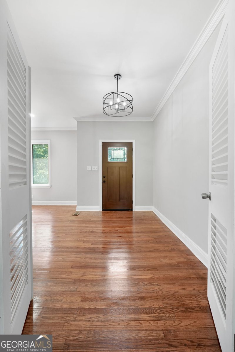 1099 Pine Valley Road Griffin - 5