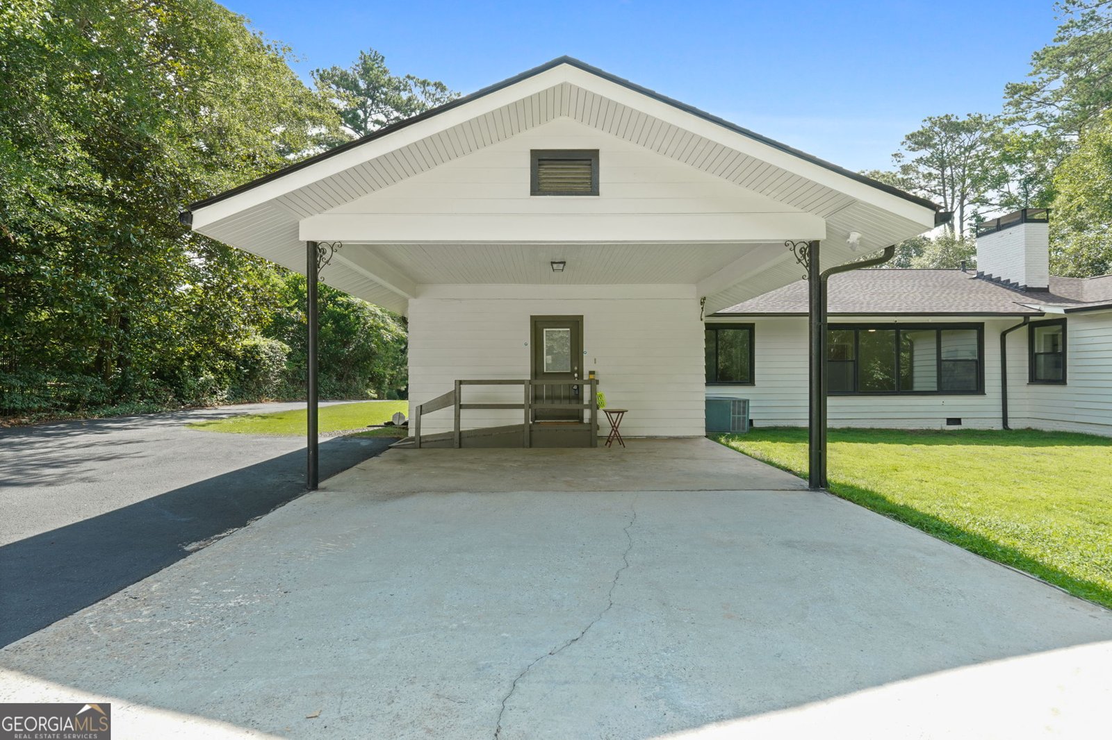 1099 Pine Valley Road Griffin - 52