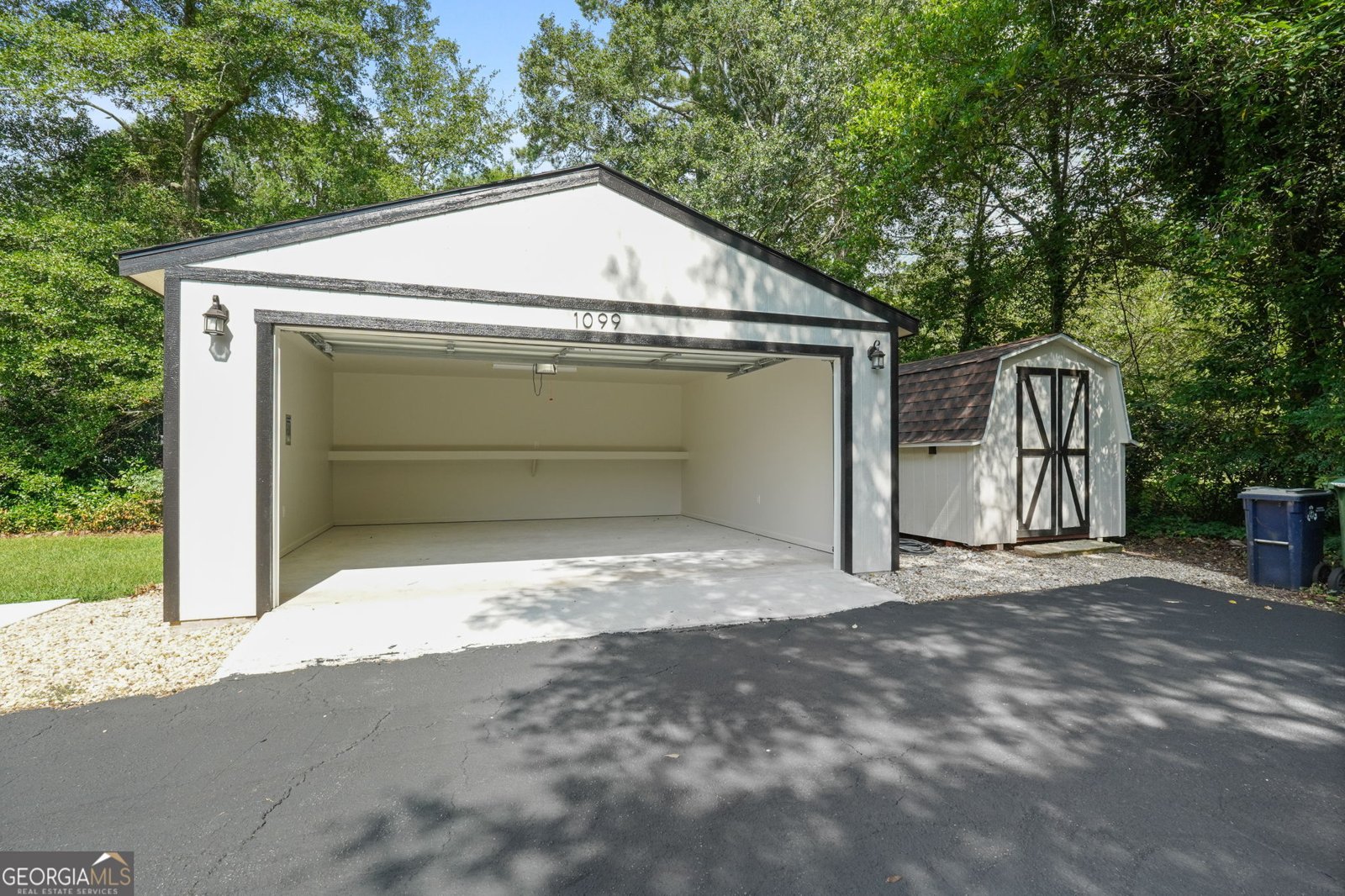 1099 Pine Valley Road Griffin - 53