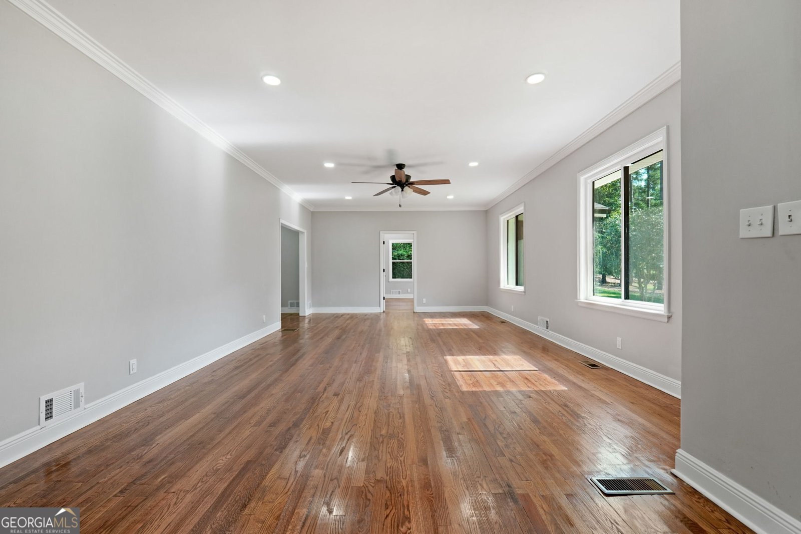1099 Pine Valley Road Griffin - 6