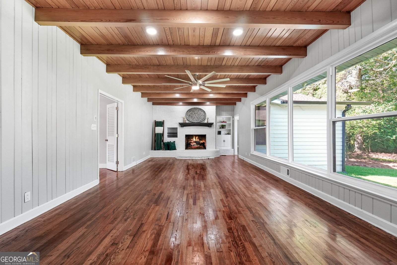 1099 Pine Valley Road Griffin - 8