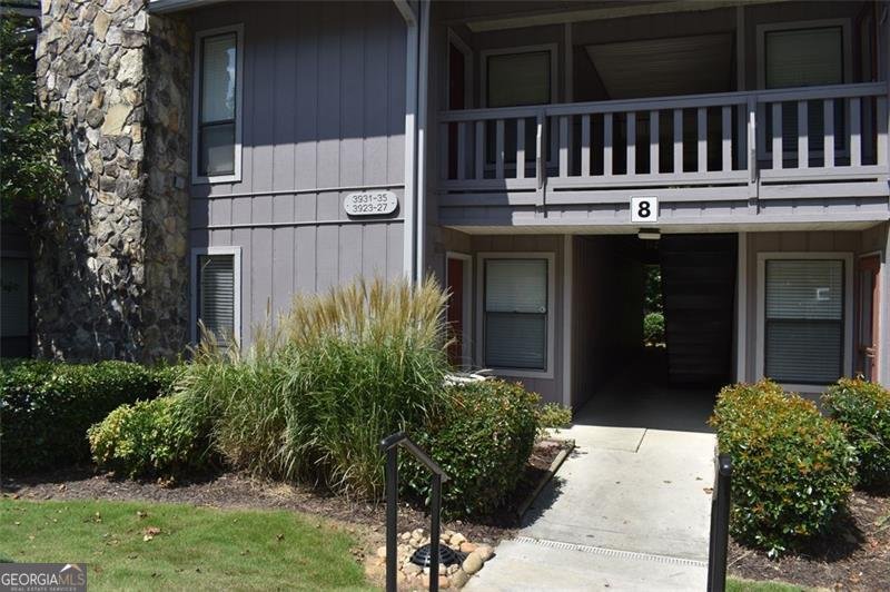 3923 Woodridge Way Tucker - 1