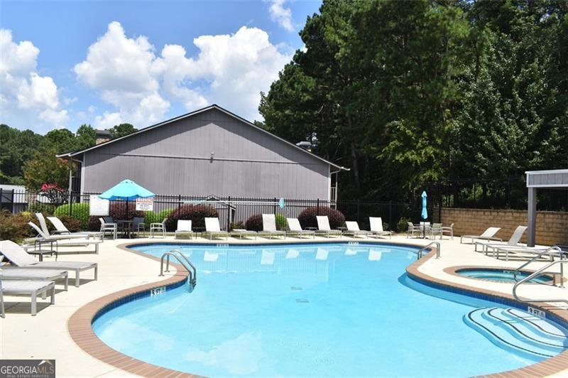 3923 Woodridge Way Tucker - 20