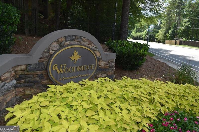 3923 Woodridge Way Tucker - 21
