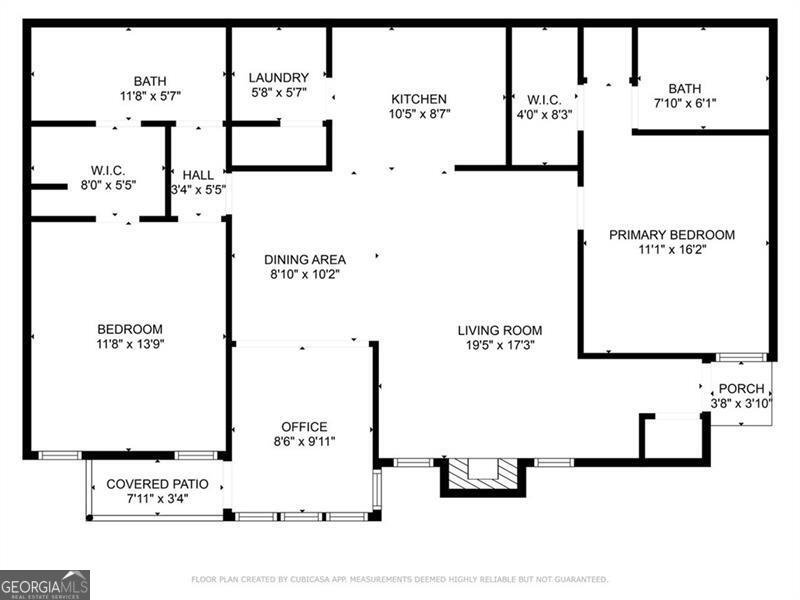 3923 Woodridge Way Tucker - 22