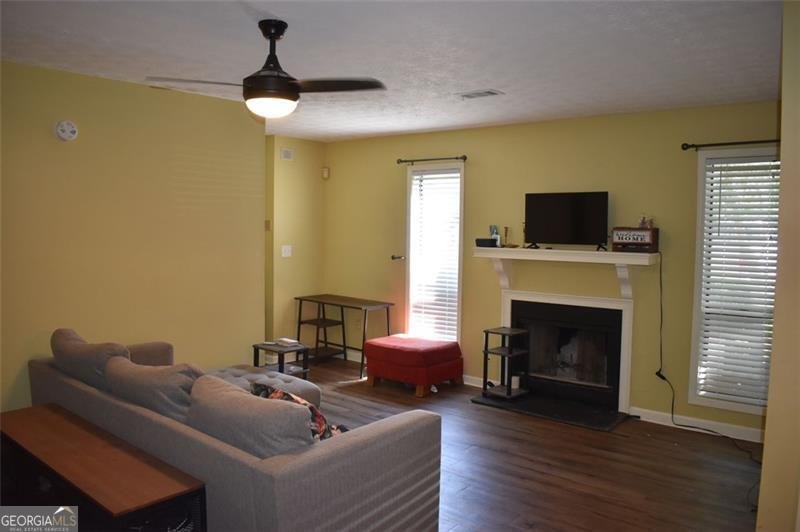 3923 Woodridge Way Tucker - 4