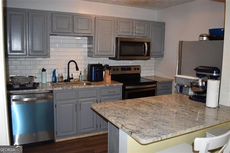 3923 Woodridge Way Tucker - 9