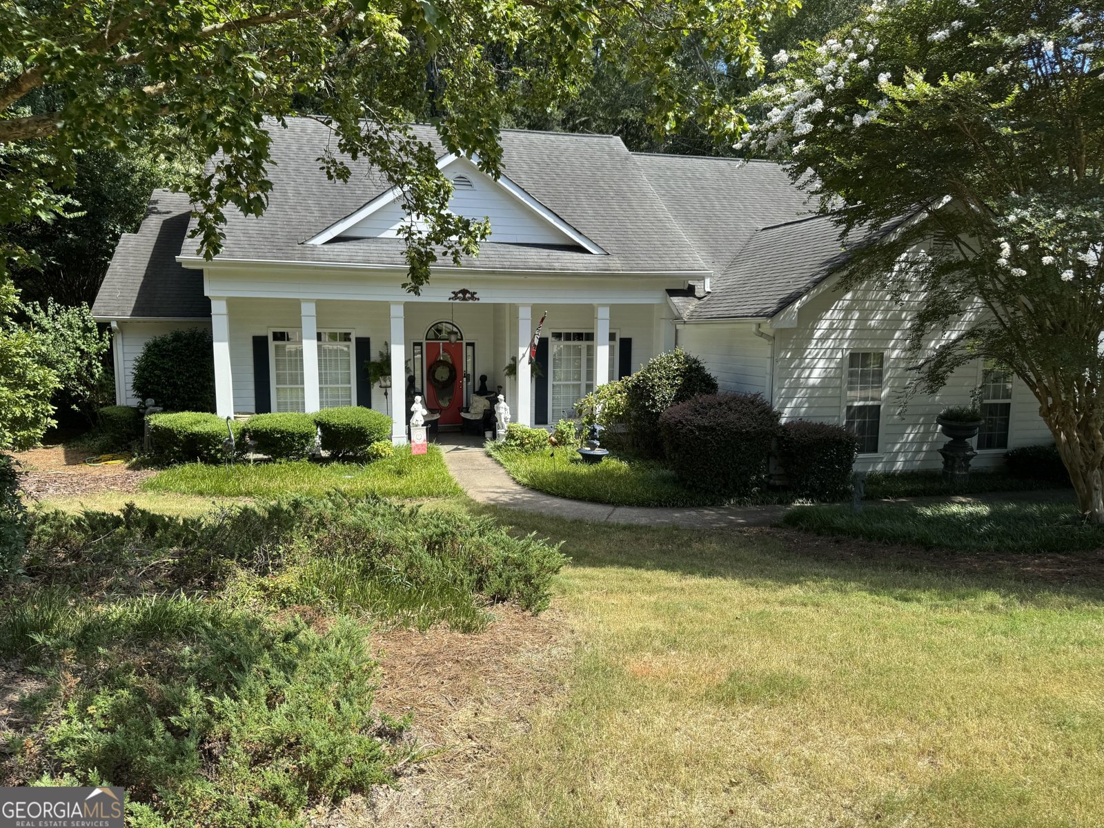 845 Harvest Lane Monroe - 1