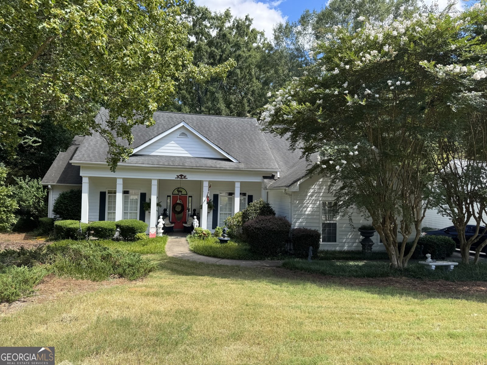 845 Harvest Lane Monroe - 2