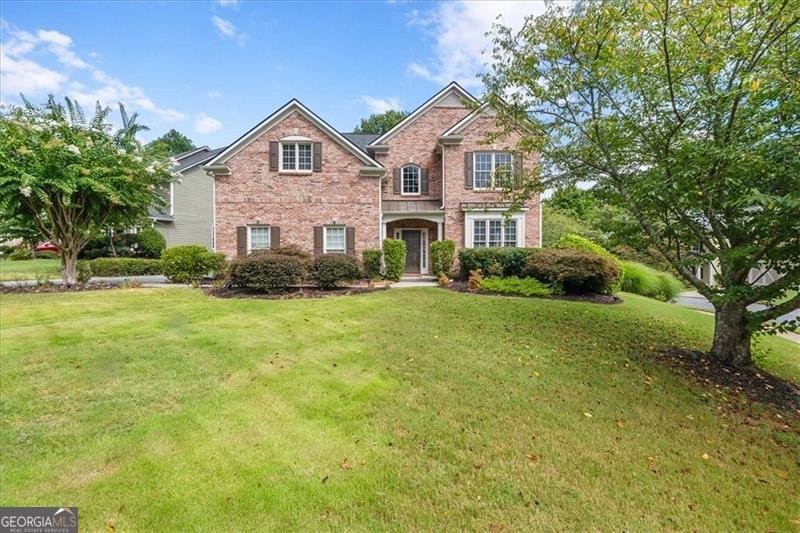 63 COOPERS GLEN Drive Mableton - 1