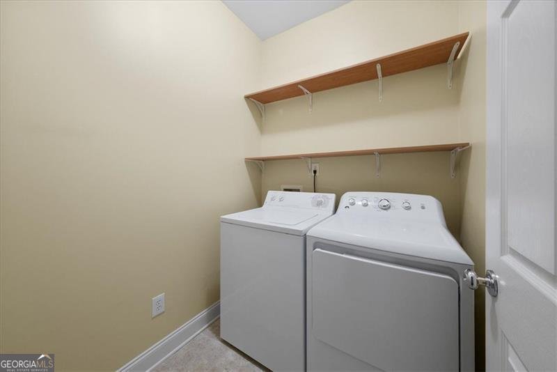 63 COOPERS GLEN Drive Mableton - 17