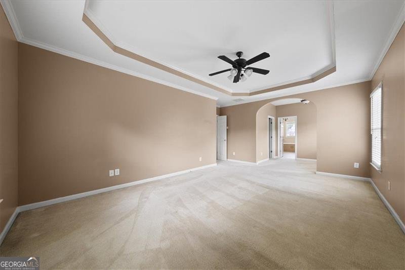 63 COOPERS GLEN Drive Mableton - 24