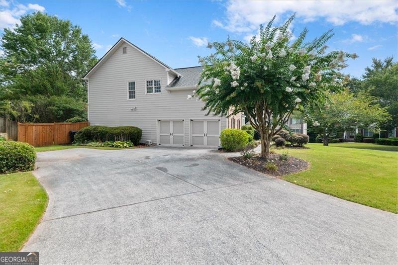 63 COOPERS GLEN Drive Mableton - 3