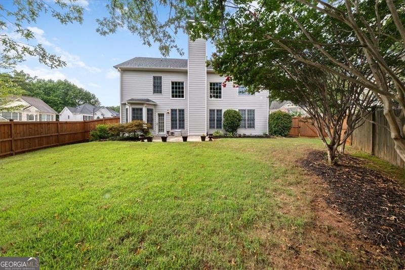 63 COOPERS GLEN Drive Mableton - 36