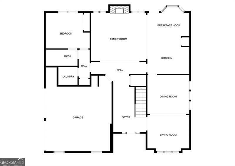 63 COOPERS GLEN Drive Mableton - 37