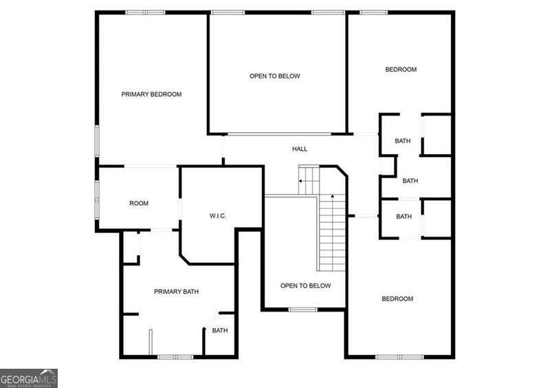 63 COOPERS GLEN Drive Mableton - 38