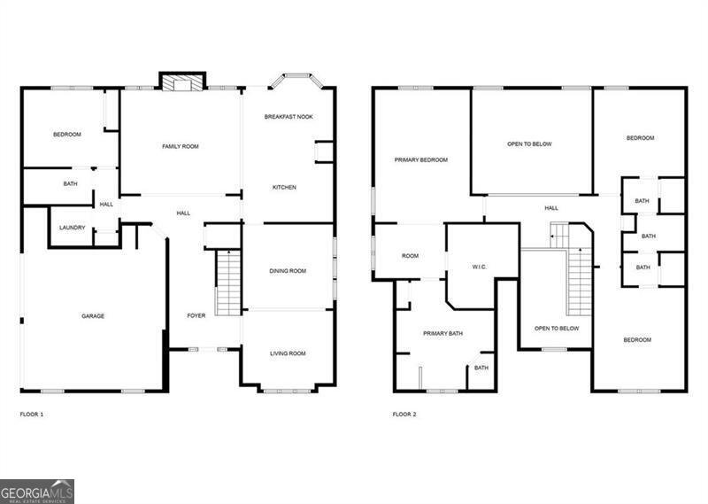 63 COOPERS GLEN Drive Mableton - 39