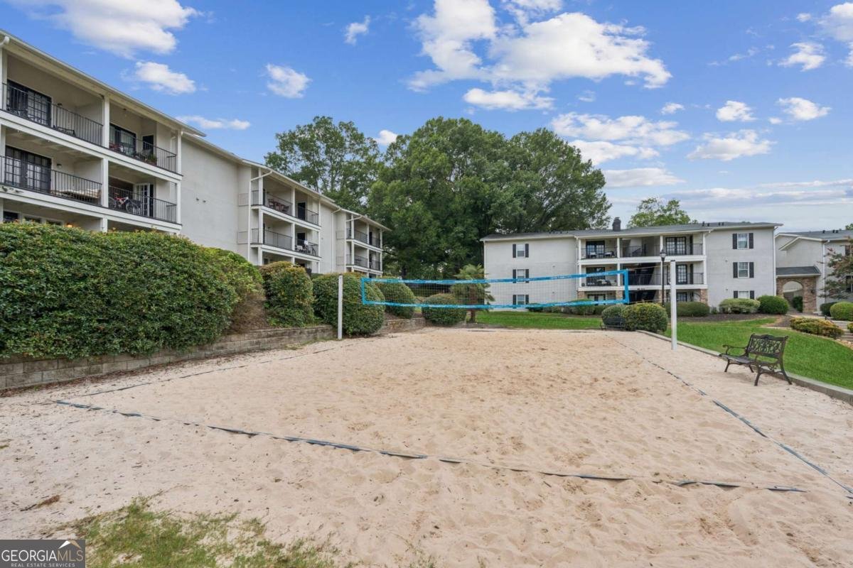 1150 Collier Road Atlanta - 1