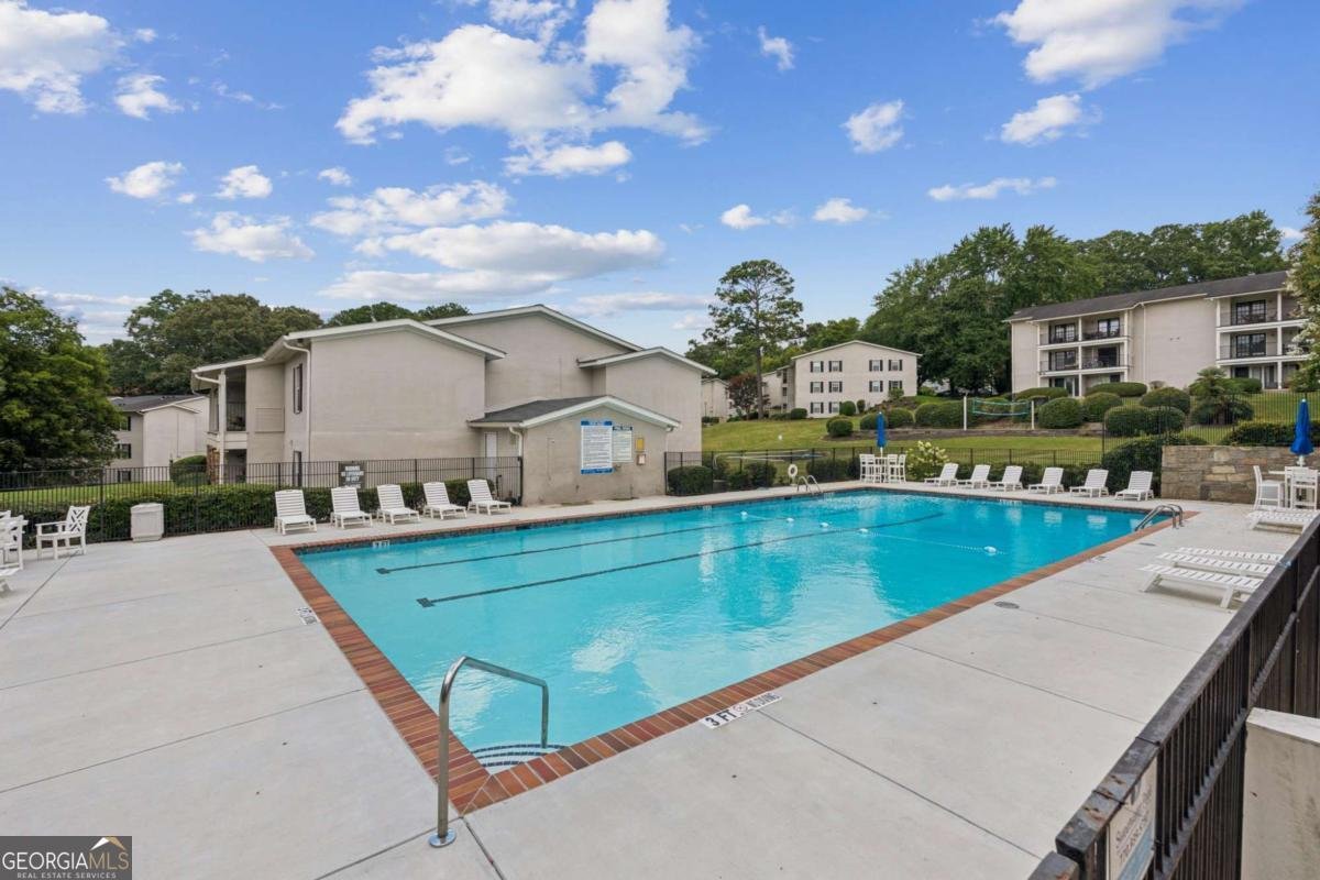 1150 Collier Road Atlanta - 2
