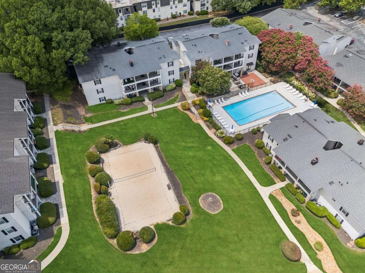 1150 Collier Road Atlanta - 3