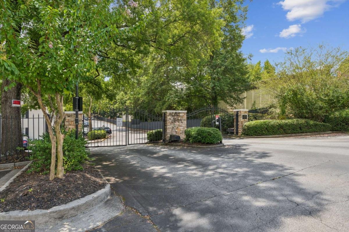 1150 Collier Road Atlanta - 4