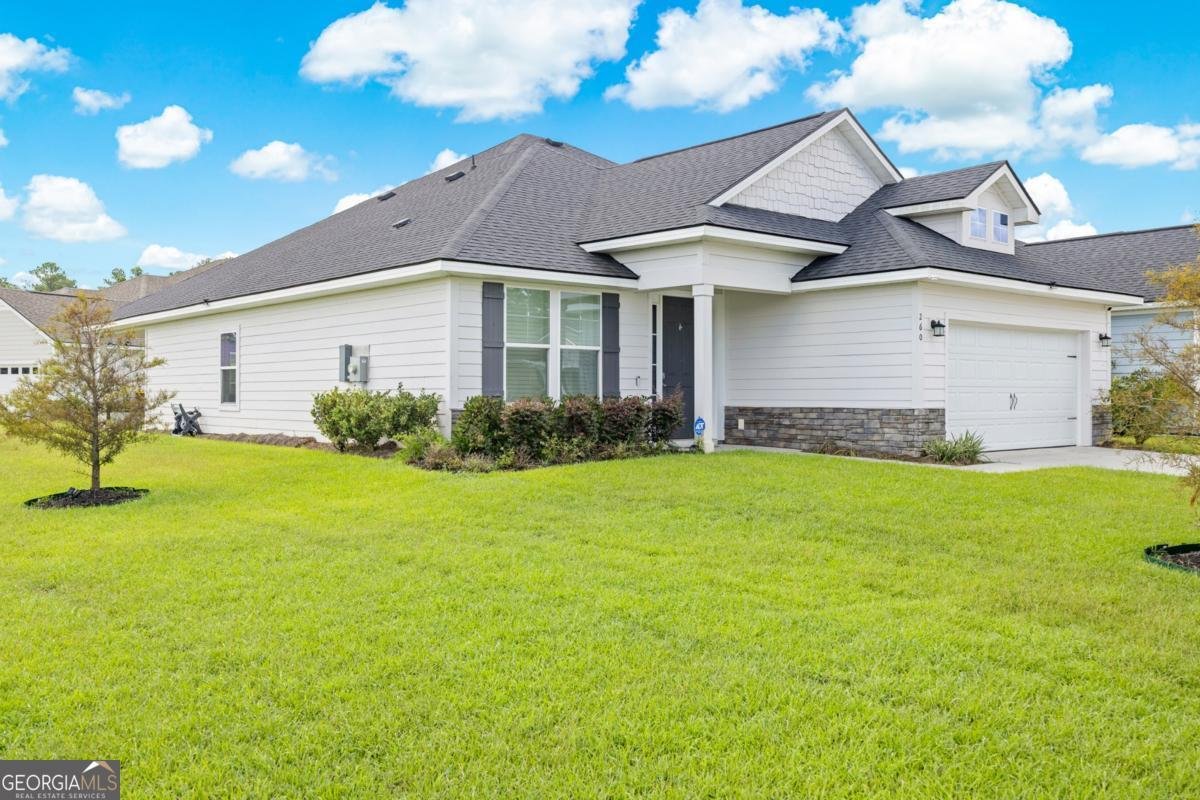 260 Mcqueen Drive Pooler - 2