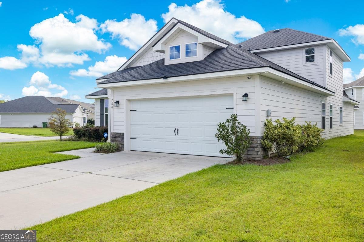 260 Mcqueen Drive Pooler - 3