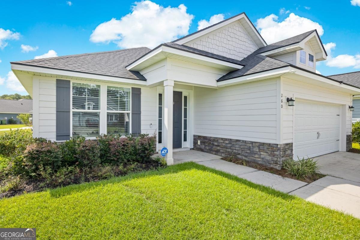 260 Mcqueen Drive Pooler - 4