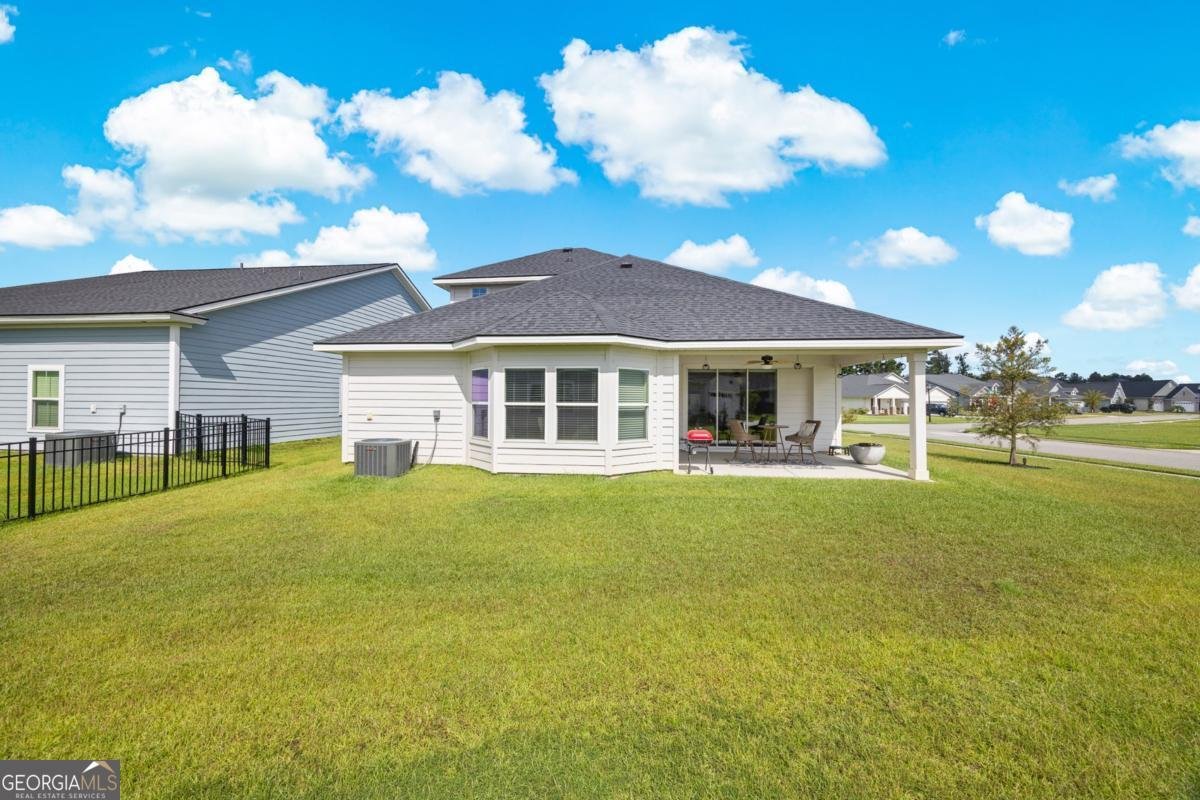 260 Mcqueen Drive Pooler - 5