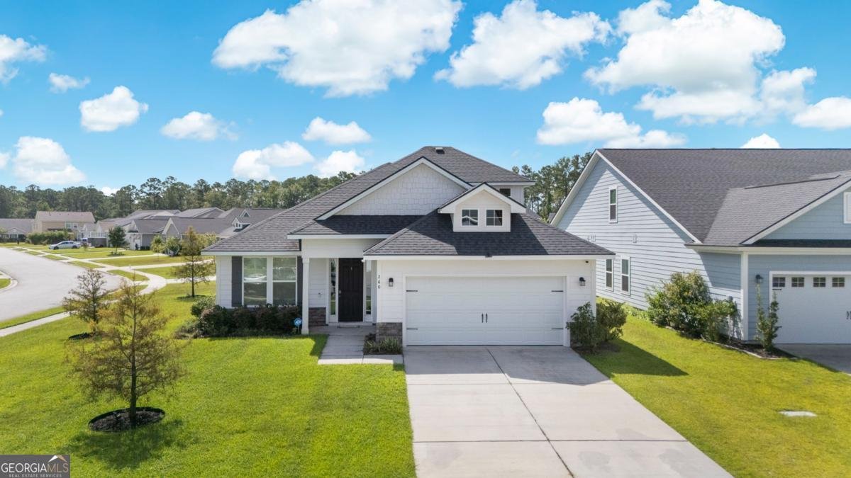 260 Mcqueen Drive Pooler - 6