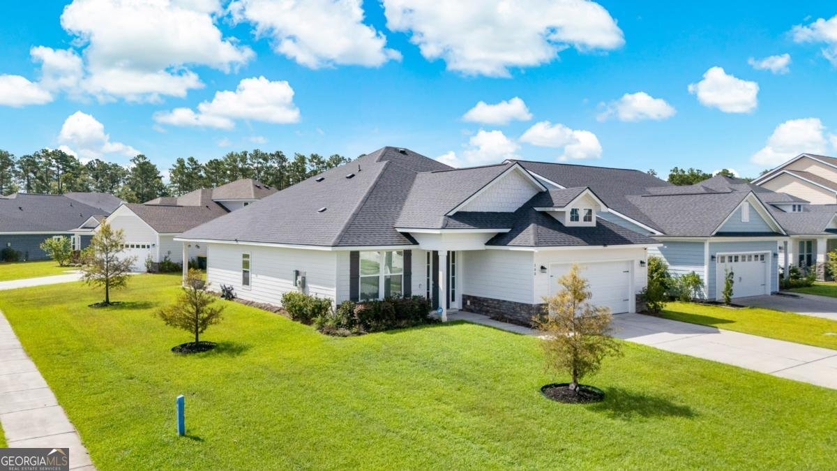 260 Mcqueen Drive Pooler - 8