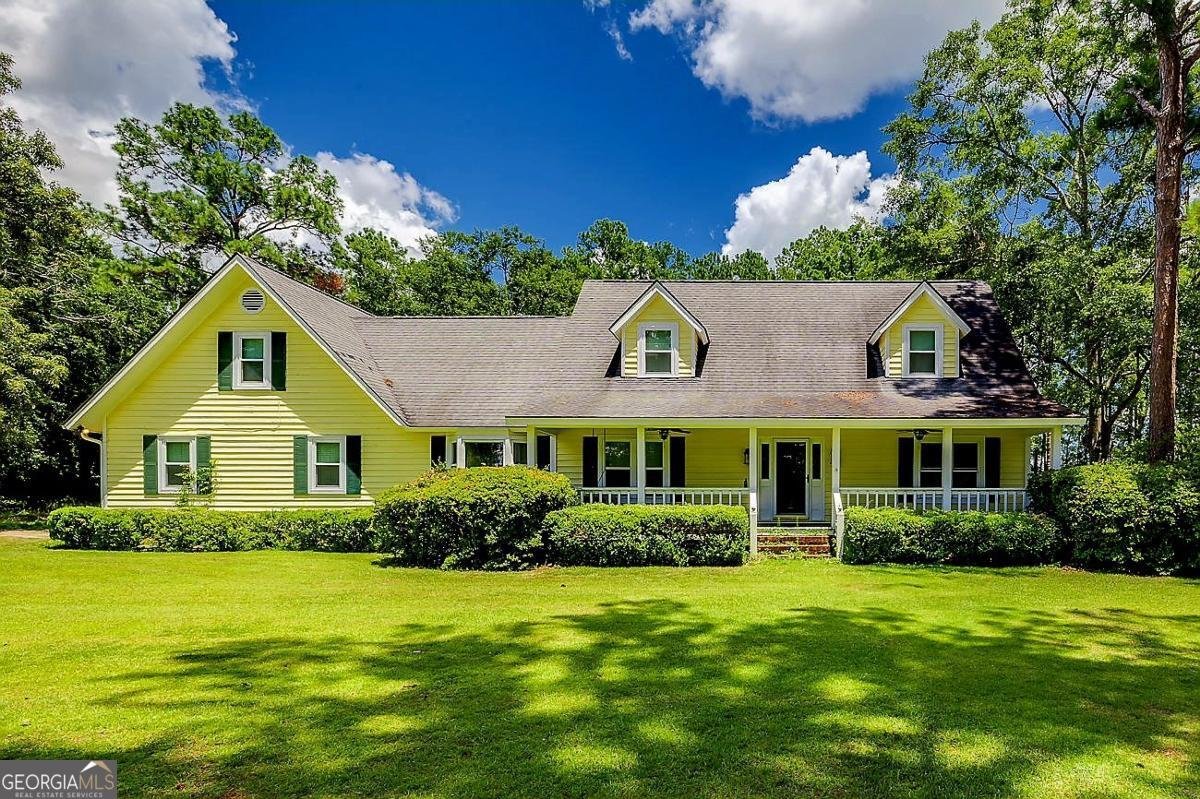 194 Deerfield Drive Springfield - 1