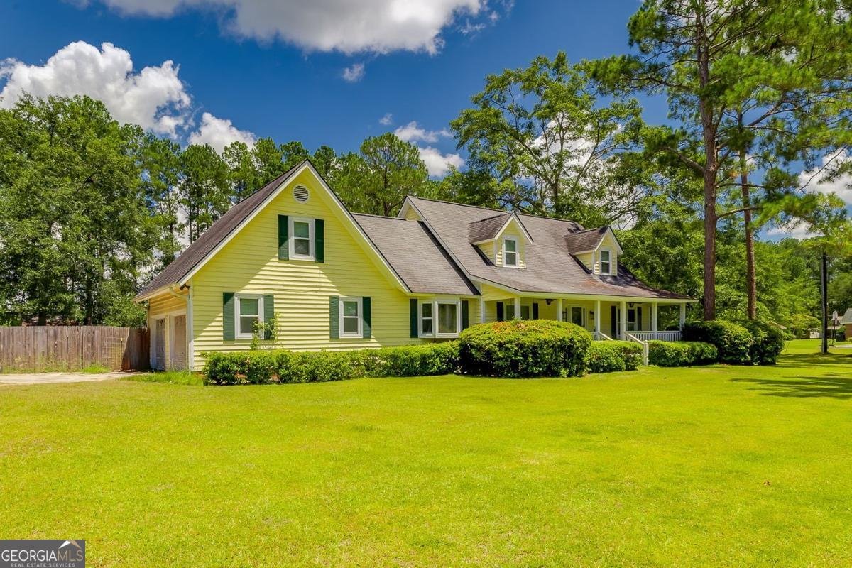194 Deerfield Drive Springfield - 2