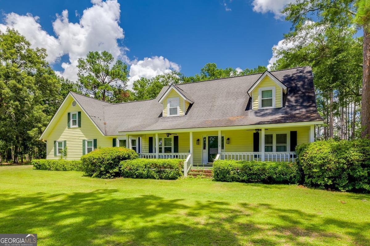 194 Deerfield Drive Springfield - 3