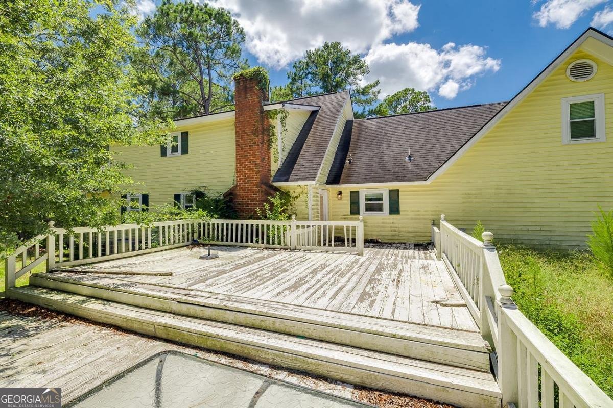 194 Deerfield Drive Springfield - 35