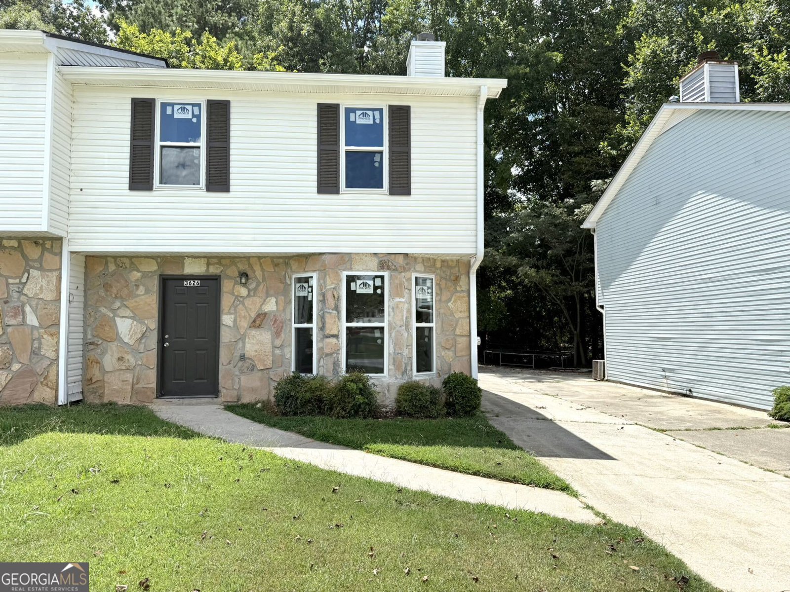 3626 Hopkins Court Powder Springs - 1