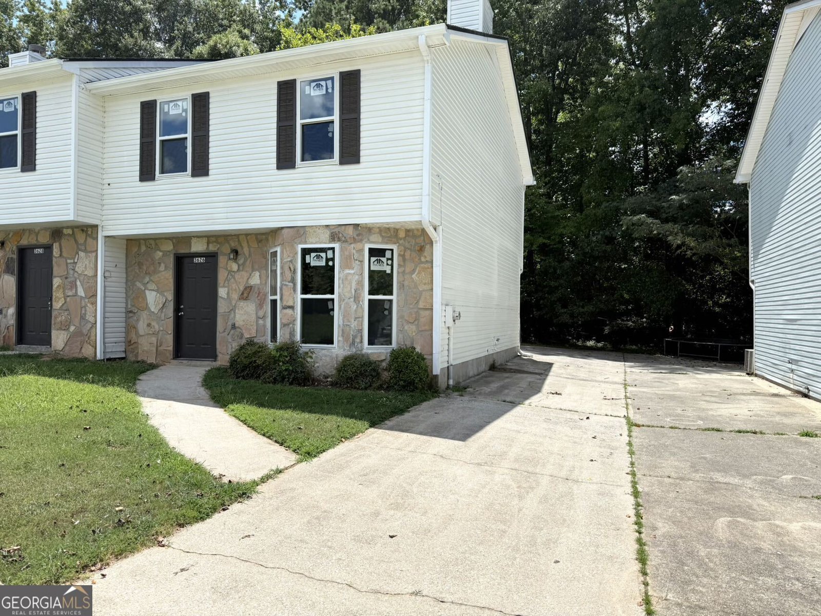 3626 Hopkins Court Powder Springs - 2