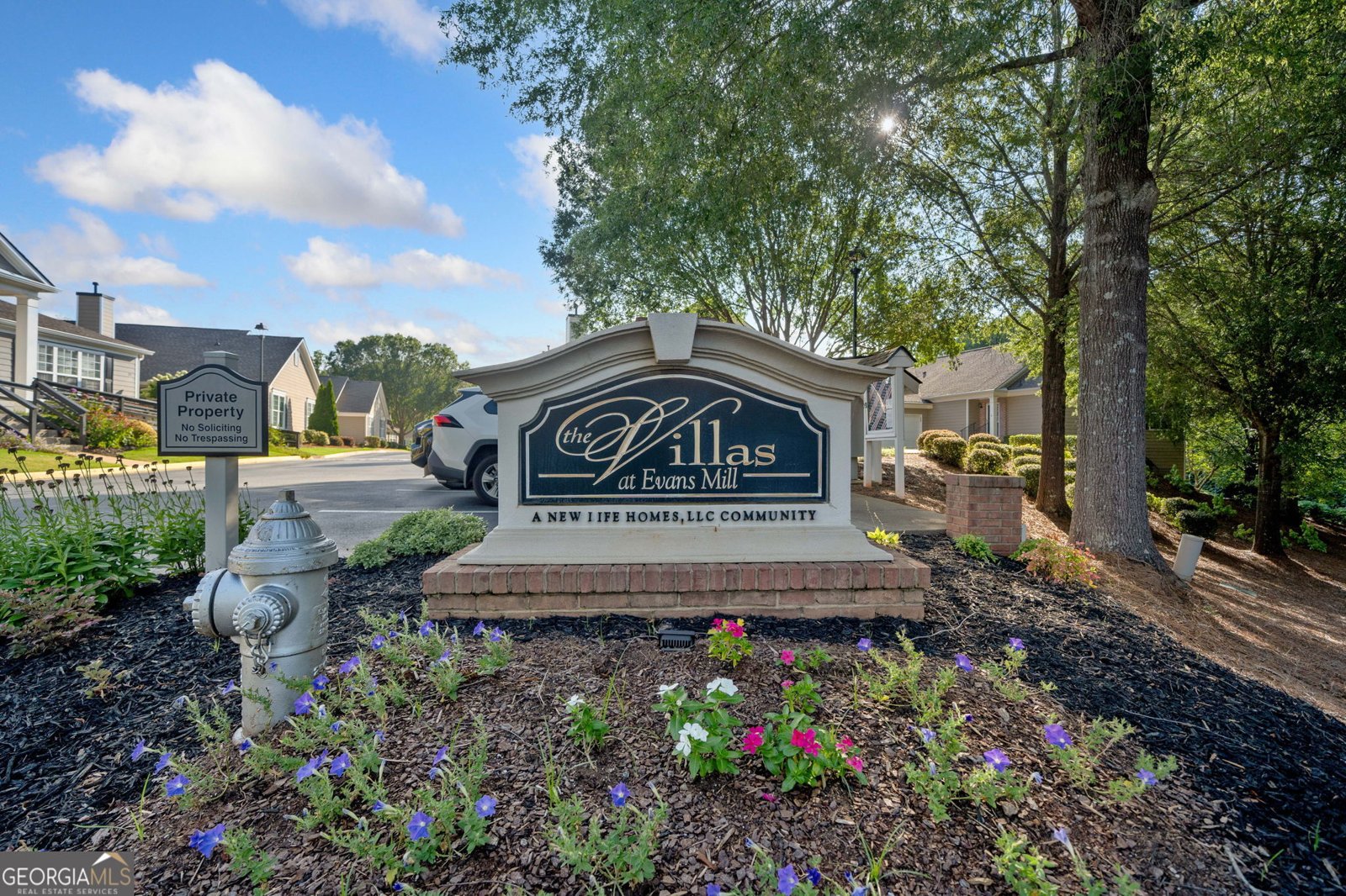 128 CAMRY Circle Dallas - 1