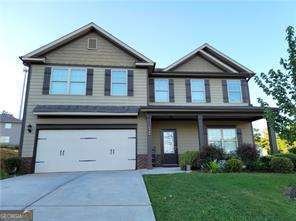 2389 Centenary Way Court Dacula - 1